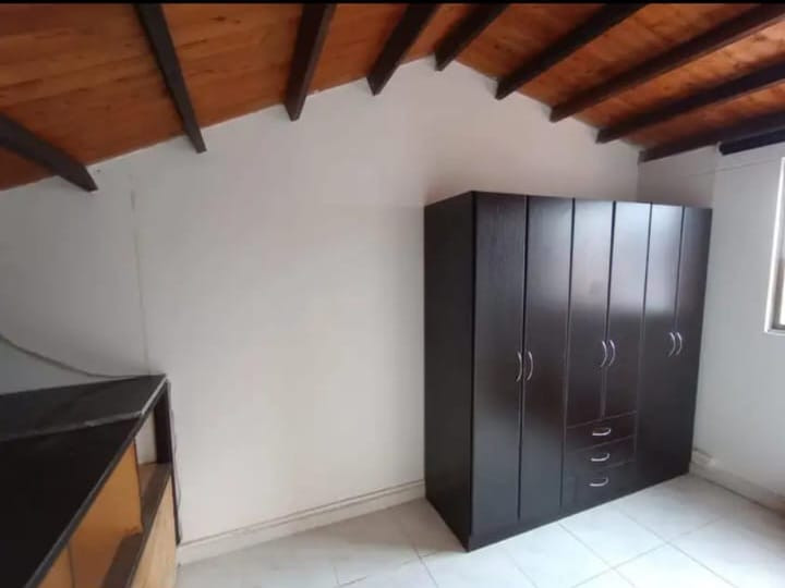 Inmobiliaria Issa Saieh Apartamento Arriendo/venta, San Marino, Barranquilla imagen 7