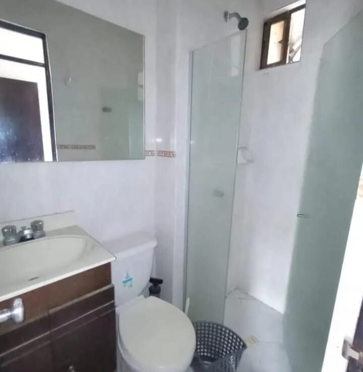 Inmobiliaria Issa Saieh Apartamento Arriendo/venta, San Marino, Barranquilla imagen 8