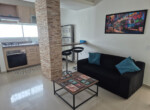 Inmobiliaria Issa Saieh Apartaestudio Arriendo, El Poblado, Barranquilla imagen 0
