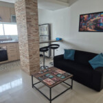 Inmobiliaria Issa Saieh Apartaestudio Arriendo, El Poblado, Barranquilla imagen 0