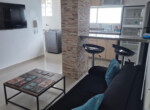 Inmobiliaria Issa Saieh Apartaestudio Arriendo, El Poblado, Barranquilla imagen 1