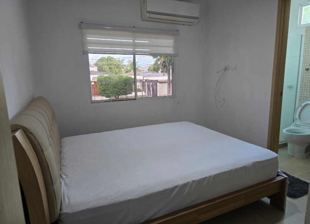 Inmobiliaria Issa Saieh Apartaestudio Arriendo, El Poblado, Barranquilla imagen 2