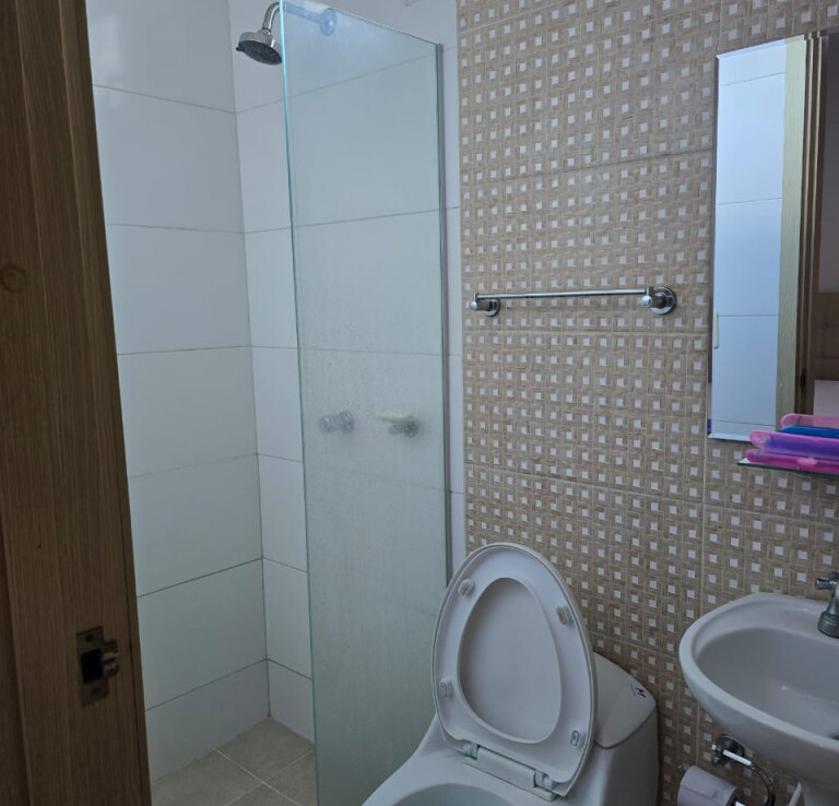 Inmobiliaria Issa Saieh Apartaestudio Arriendo, El Poblado, Barranquilla imagen 3