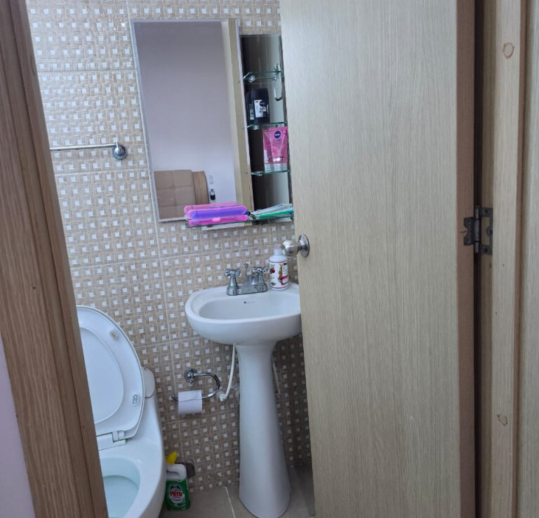 Inmobiliaria Issa Saieh Apartaestudio Arriendo, El Poblado, Barranquilla imagen 4