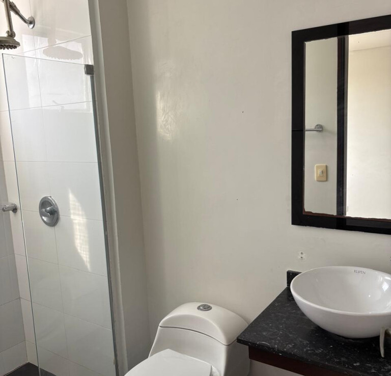 Inmobiliaria Issa Saieh Casa Arriendo, Villa Campestre, Puerto Colombia imagen 9