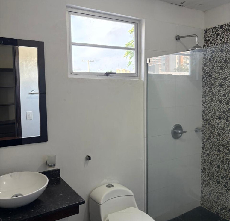 Inmobiliaria Issa Saieh Casa Arriendo, Villa Campestre, Puerto Colombia imagen 10