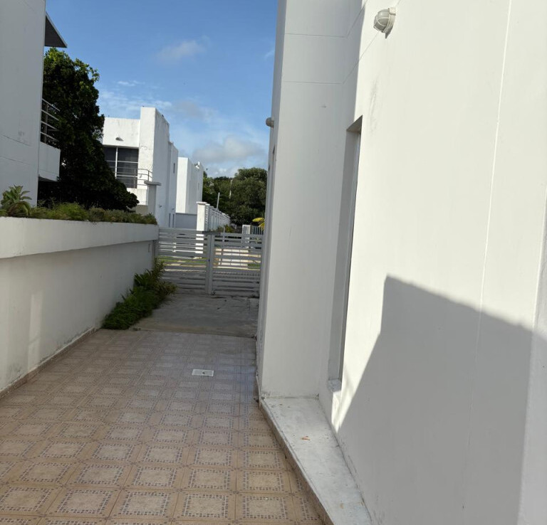 Inmobiliaria Issa Saieh Casa Arriendo, Villa Campestre, Puerto Colombia imagen 12