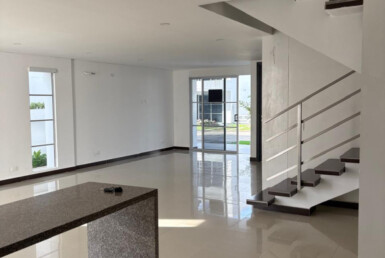 Inmobiliaria Issa Saieh Casa Arriendo, Villa Campestre, Puerto Colombia imagen 0