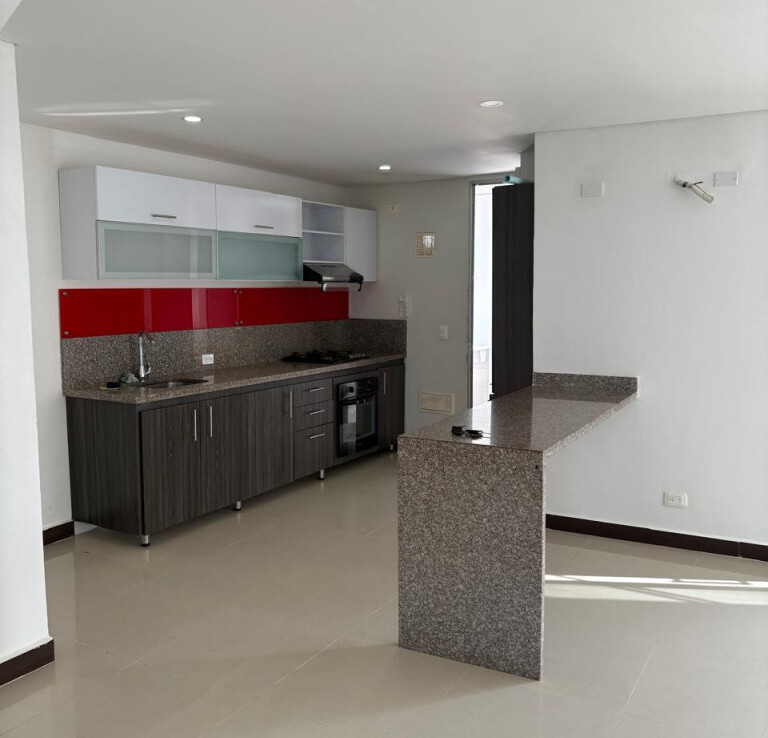 Inmobiliaria Issa Saieh Casa Arriendo, Villa Campestre, Puerto Colombia imagen 2