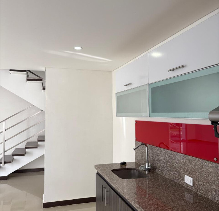 Inmobiliaria Issa Saieh Casa Arriendo, Villa Campestre, Puerto Colombia imagen 3