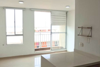 Inmobiliaria Issa Saieh Apartamento Arriendo, Alameda Del Rio, Barranquilla imagen 0