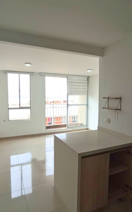 Inmobiliaria Issa Saieh Apartamento Arriendo, Alameda Del Rio, Barranquilla imagen 0