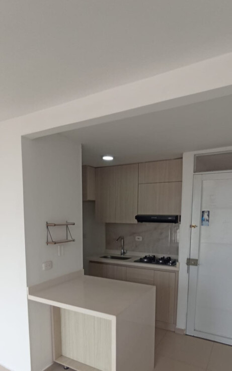 Inmobiliaria Issa Saieh Apartamento Arriendo, Alameda Del Rio, Barranquilla imagen 1