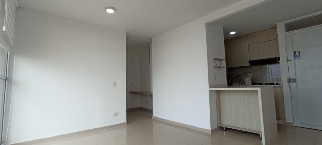 Inmobiliaria Issa Saieh Apartamento Arriendo, Alameda Del Rio, Barranquilla imagen 2