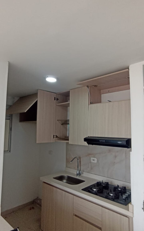 Inmobiliaria Issa Saieh Apartamento Arriendo, Alameda Del Rio, Barranquilla imagen 3