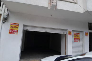 Inmobiliaria Issa Saieh Local Arriendo/venta, Barrio Abajo, Barranquilla imagen 0