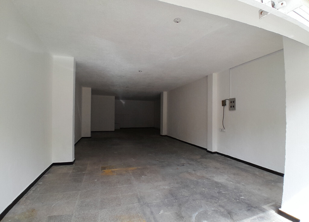 Inmobiliaria Issa Saieh Local Arriendo/venta, Barrio Abajo, Barranquilla imagen 1