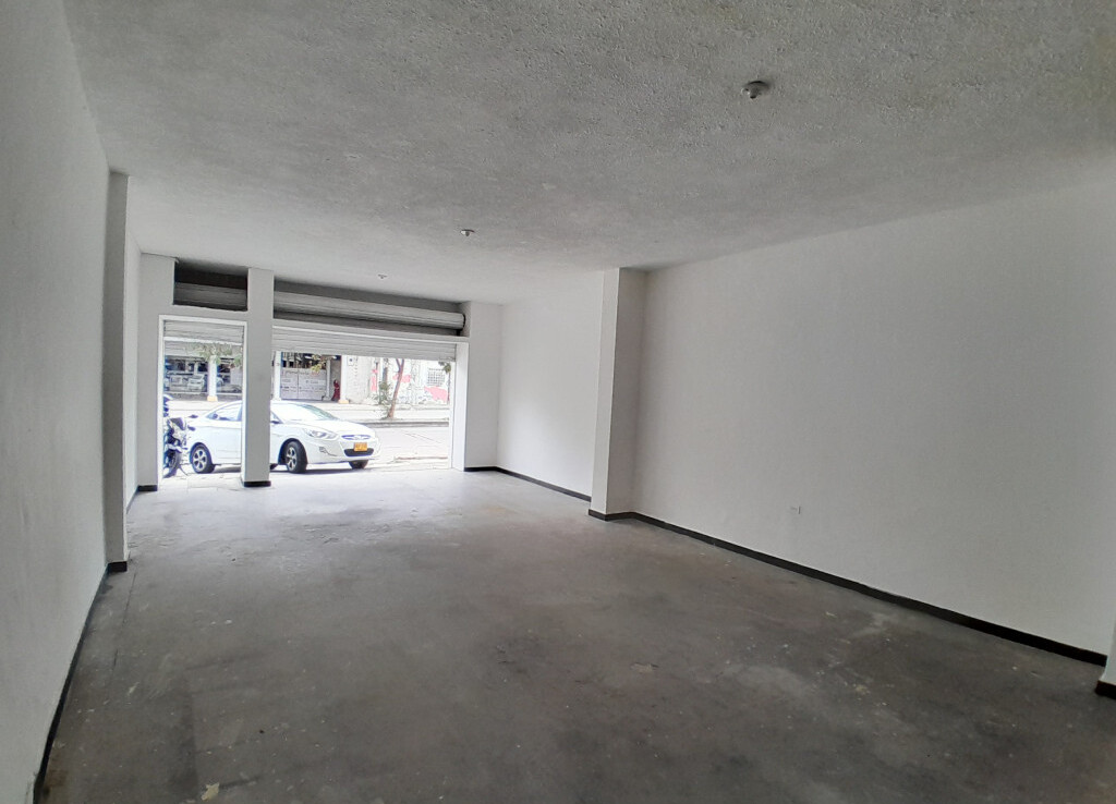 Inmobiliaria Issa Saieh Local Arriendo/venta, Barrio Abajo, Barranquilla imagen 4