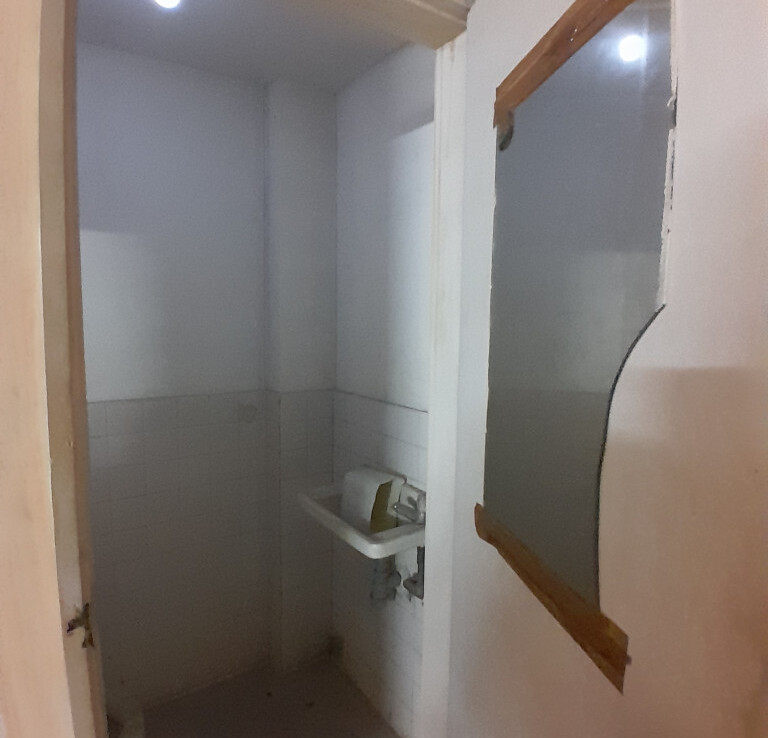 Inmobiliaria Issa Saieh Local Arriendo/venta, Centro, Barranquilla imagen 9