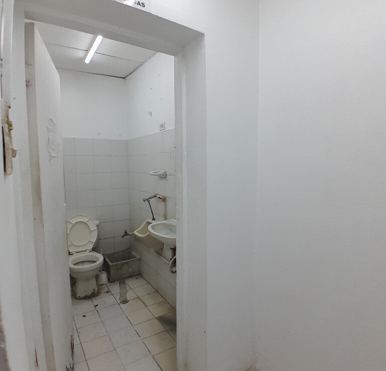 Inmobiliaria Issa Saieh Local Arriendo/venta, Centro, Barranquilla imagen 10