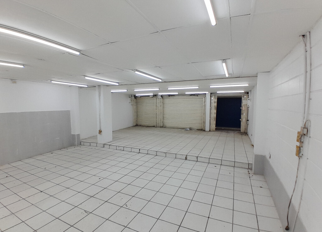 Inmobiliaria Issa Saieh Local Arriendo/venta, Centro, Barranquilla imagen 1