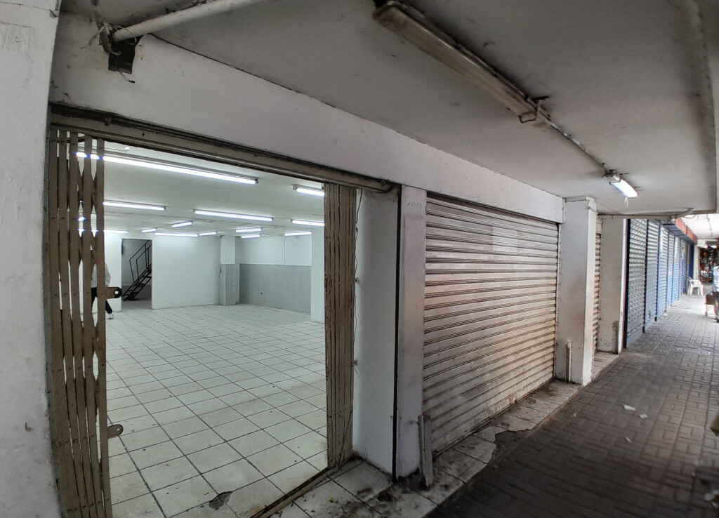 Inmobiliaria Issa Saieh Local Arriendo/venta, Centro, Barranquilla imagen 2