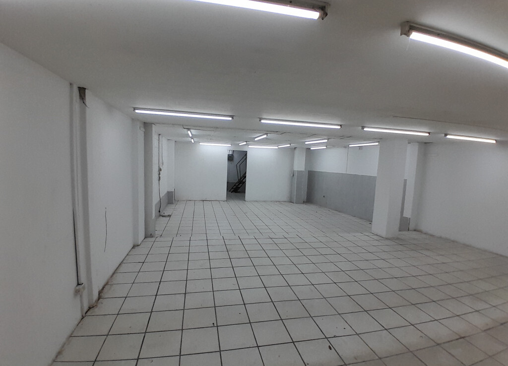 Inmobiliaria Issa Saieh Local Arriendo/venta, Centro, Barranquilla imagen 3