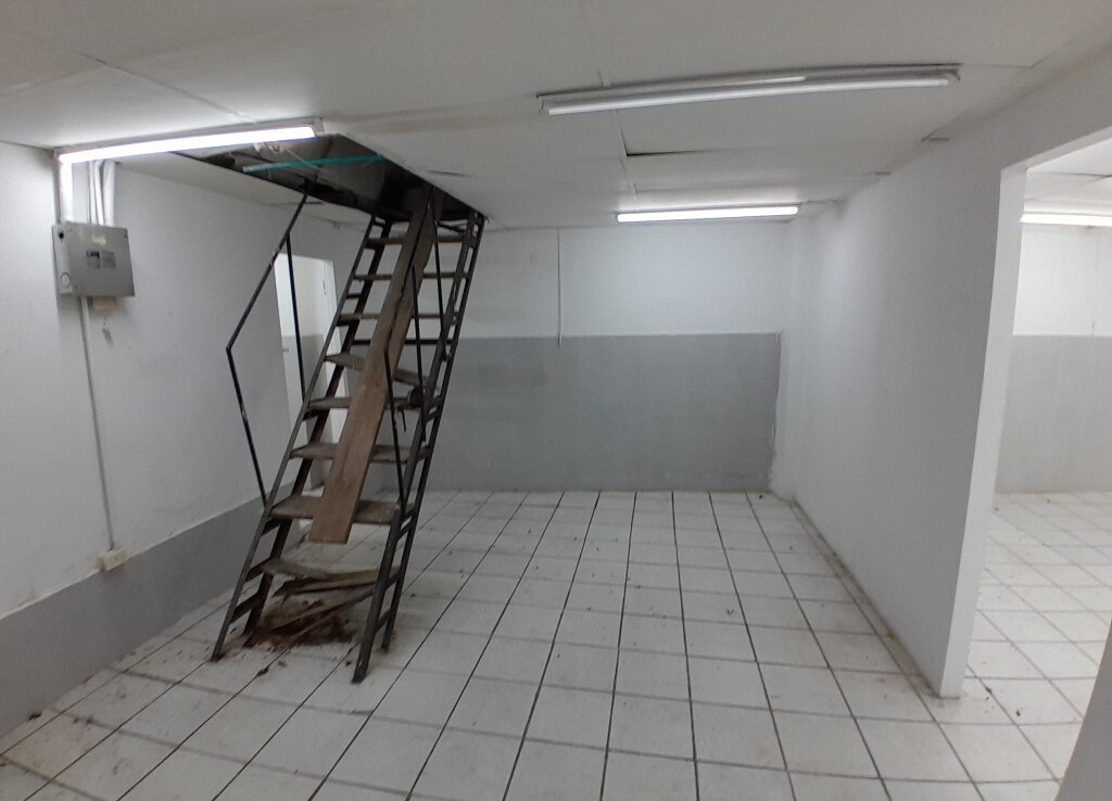 Inmobiliaria Issa Saieh Local Arriendo/venta, Centro, Barranquilla imagen 5