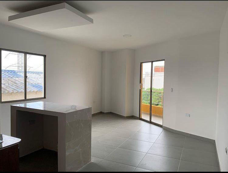 Inmobiliaria Issa Saieh Apartamento Venta, Villa Carolina, Barranquilla imagen 0