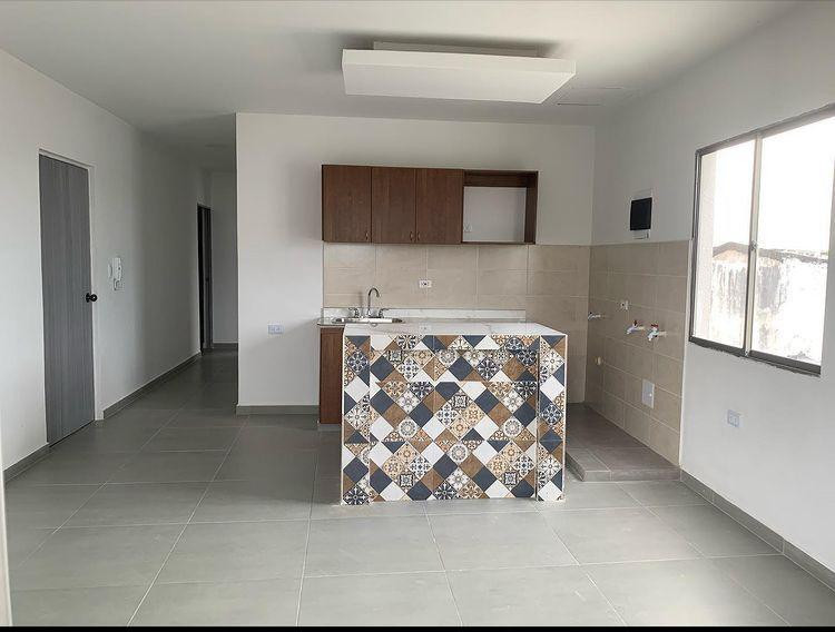 Inmobiliaria Issa Saieh Apartamento Venta, Villa Carolina, Barranquilla imagen 2