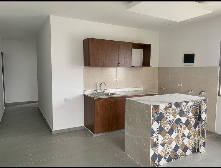 Inmobiliaria Issa Saieh Apartamento Venta, Villa Carolina, Barranquilla imagen 3