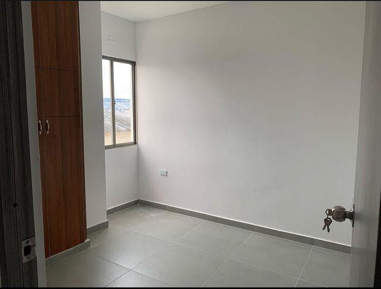 Inmobiliaria Issa Saieh Apartamento Venta, Villa Carolina, Barranquilla imagen 4