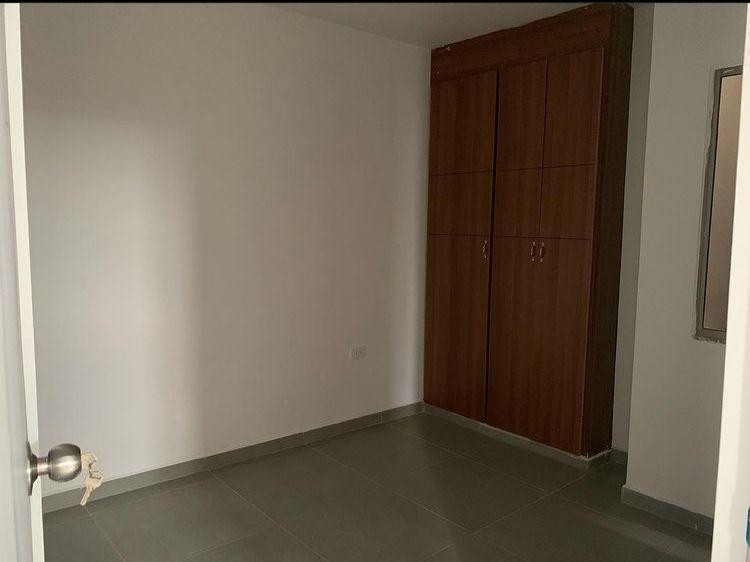 Inmobiliaria Issa Saieh Apartamento Venta, Villa Carolina, Barranquilla imagen 5
