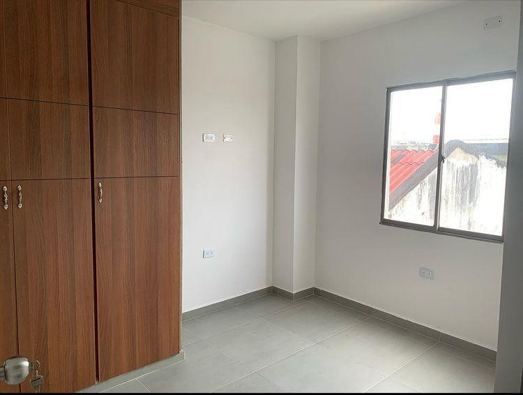 Inmobiliaria Issa Saieh Apartamento Venta, Villa Carolina, Barranquilla imagen 6