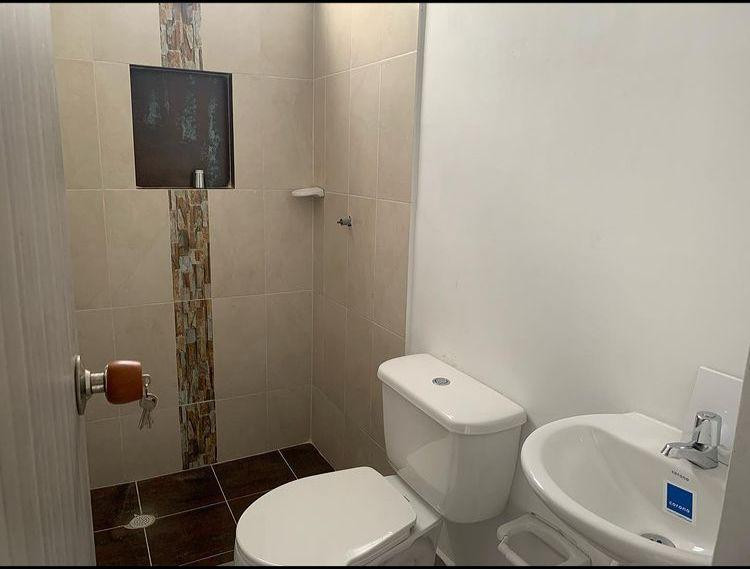 Inmobiliaria Issa Saieh Apartamento Venta, Villa Carolina, Barranquilla imagen 7