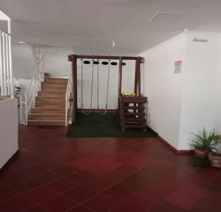Inmobiliaria Issa Saieh Apartamento Venta, Los Andes, Barranquilla imagen 11