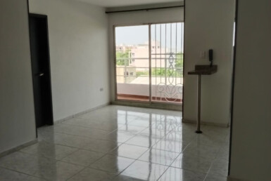 Inmobiliaria Issa Saieh Apartamento Venta, Los Andes, Barranquilla imagen 0