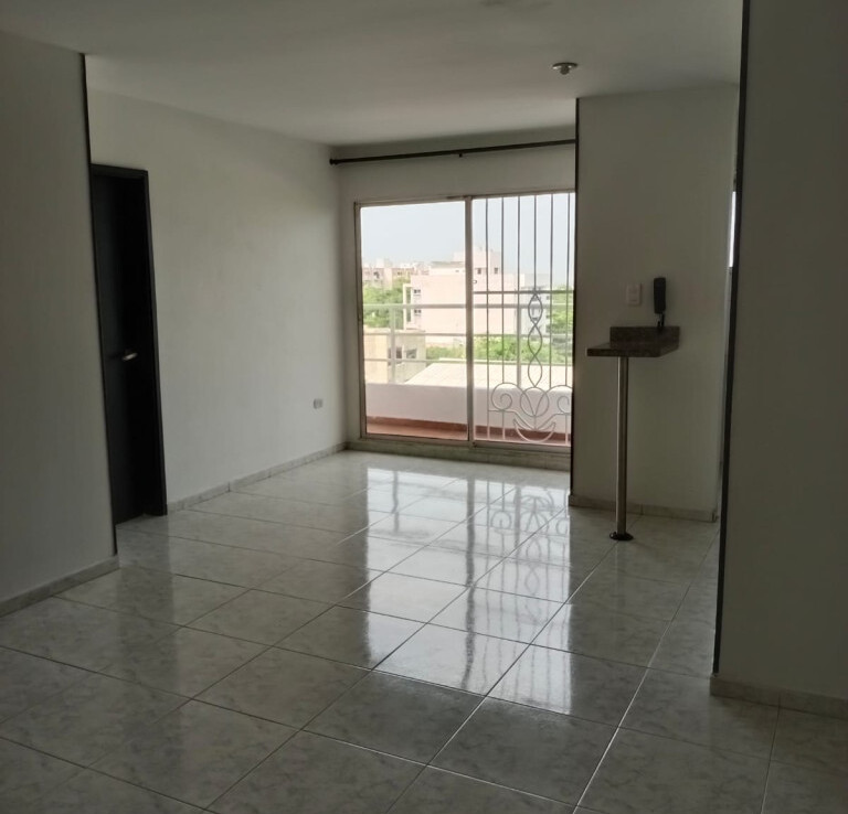 Inmobiliaria Issa Saieh Apartamento Venta, Los Andes, Barranquilla imagen 0