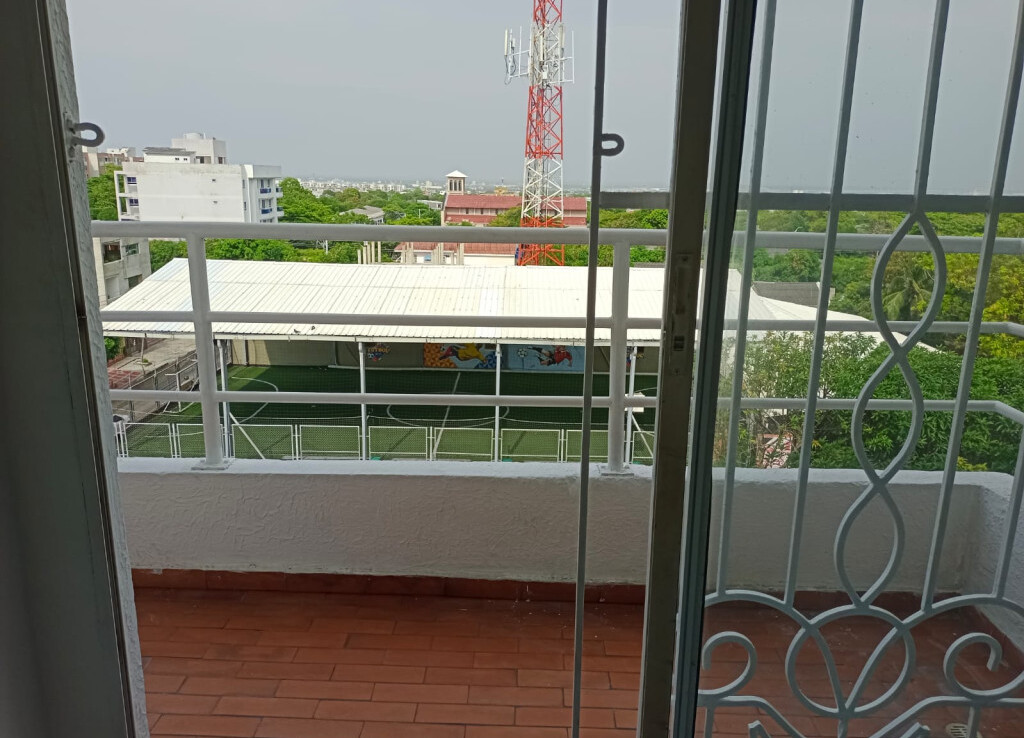 Inmobiliaria Issa Saieh Apartamento Venta, Los Andes, Barranquilla imagen 1