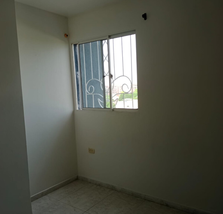 Inmobiliaria Issa Saieh Apartamento Venta, Los Andes, Barranquilla imagen 4
