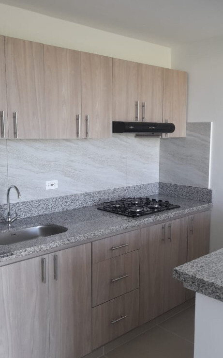 Inmobiliaria Issa Saieh Apartamento Arriendo, Alameda Del Rio, Barranquilla imagen 0