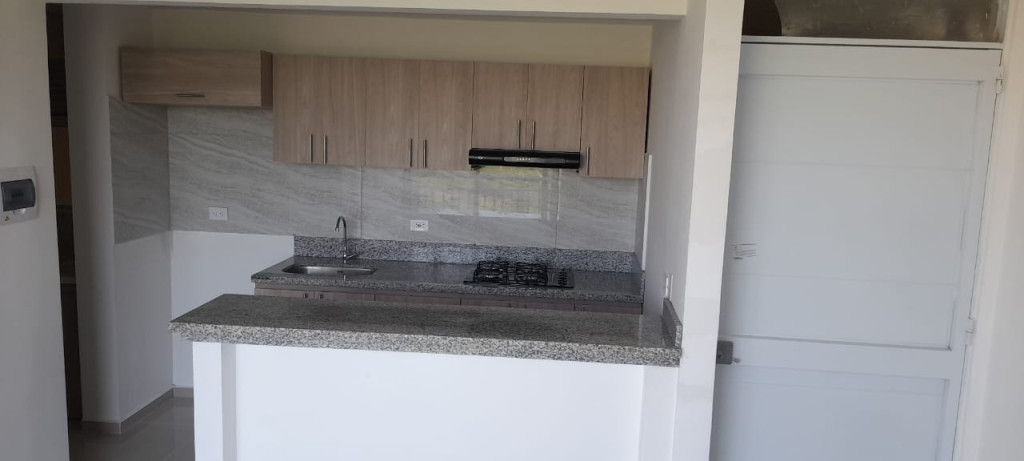 Inmobiliaria Issa Saieh Apartamento Arriendo, Alameda Del Rio, Barranquilla imagen 2