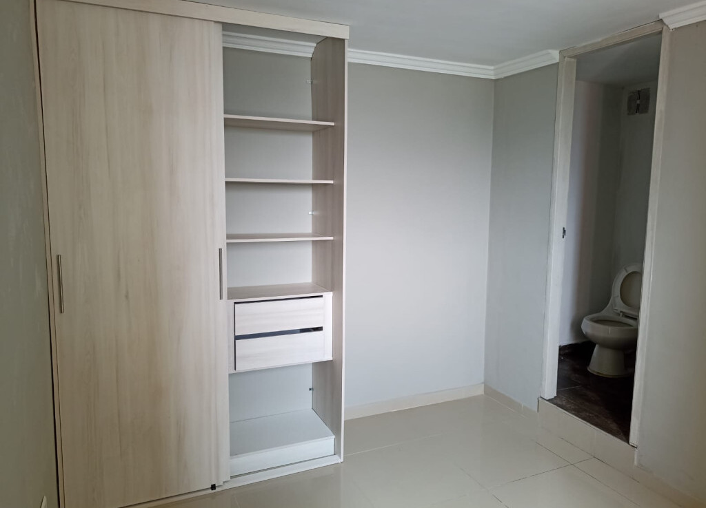 Inmobiliaria Issa Saieh Apartamento Arriendo, Alameda Del Rio, Barranquilla imagen 10