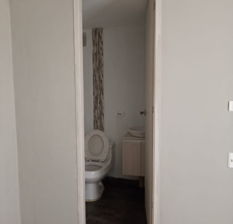 Inmobiliaria Issa Saieh Apartamento Arriendo, Alameda Del Rio, Barranquilla imagen 11