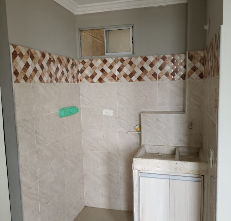 Inmobiliaria Issa Saieh Apartamento Arriendo, Alameda Del Rio, Barranquilla imagen 13