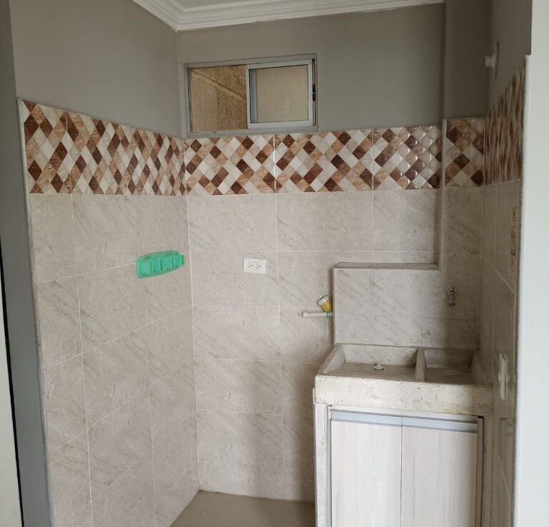 Inmobiliaria Issa Saieh Apartamento Arriendo, Alameda Del Rio, Barranquilla imagen 15