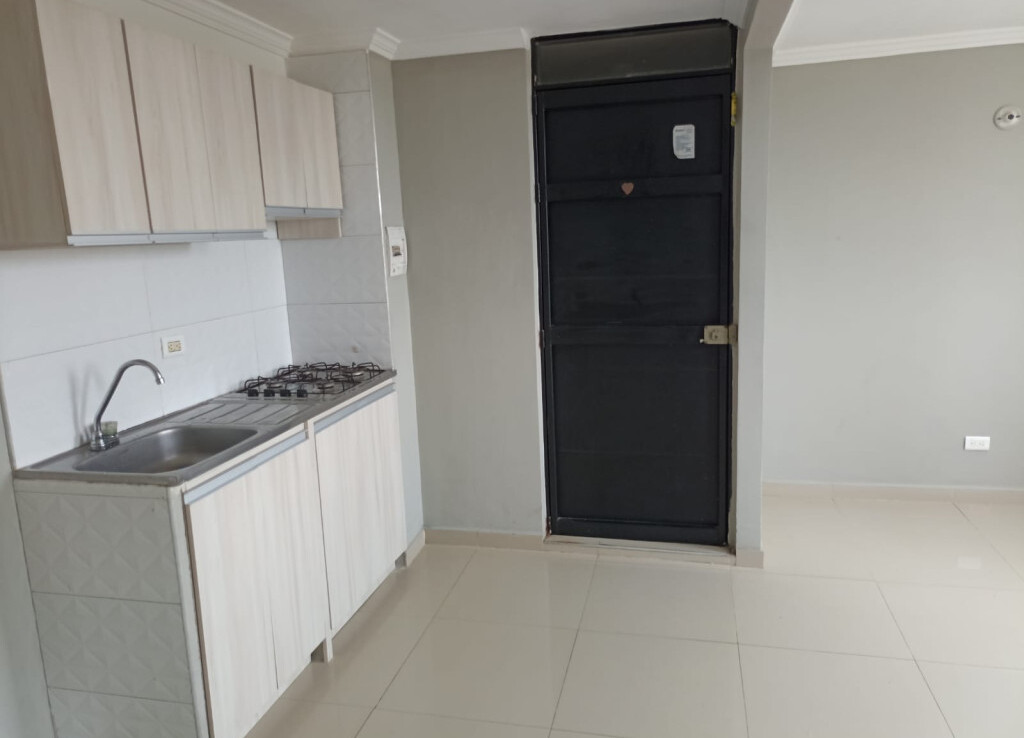 Inmobiliaria Issa Saieh Apartamento Arriendo, Alameda Del Rio, Barranquilla imagen 0