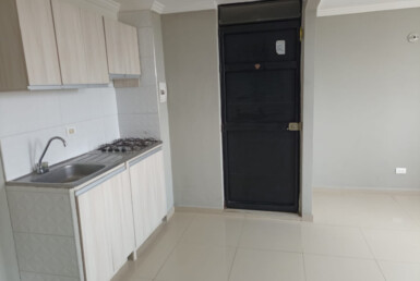 Inmobiliaria Issa Saieh Apartamento Arriendo, Alameda Del Rio, Barranquilla imagen 0