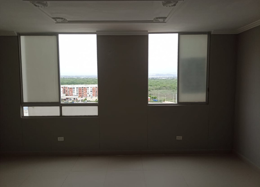 Inmobiliaria Issa Saieh Apartamento Arriendo, Alameda Del Rio, Barranquilla imagen 1