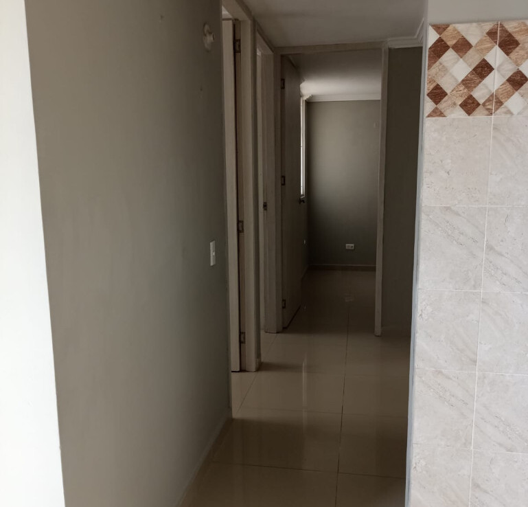 Inmobiliaria Issa Saieh Apartamento Arriendo, Alameda Del Rio, Barranquilla imagen 2
